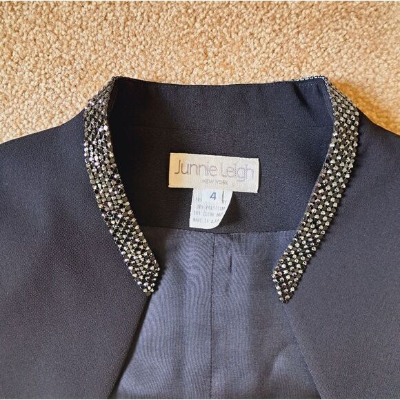 Junnie Leigh top  - Picture 3 of 7